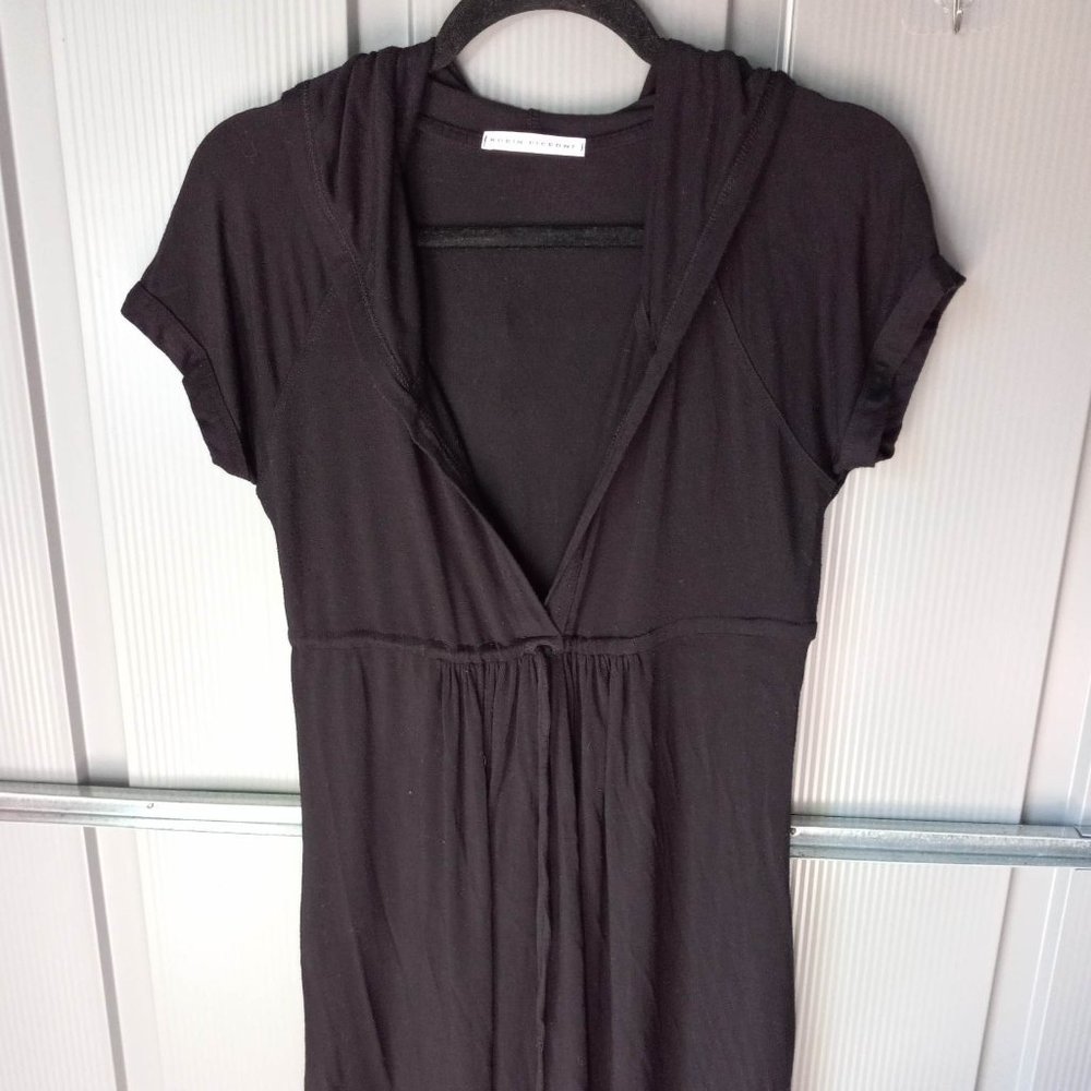 ROBIN PICCONE DRESS